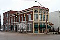 Profile Picture of Dyersburg, Tennesseeon Wikipedia
