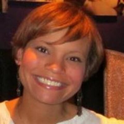 Profile Picture of Lindsey Alves Fuquen (@linlaray) on Twitter