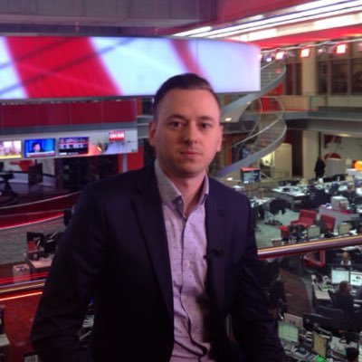 Profile Picture of Andreas Wiseman (@@AndreasWiseman) on Twitter