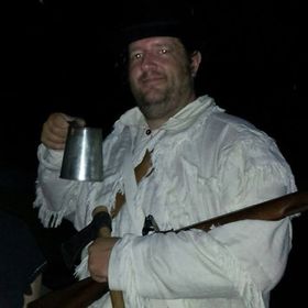 Profile Picture of Eric Fuemmeler (@ericfuemmeler) on Pinterest