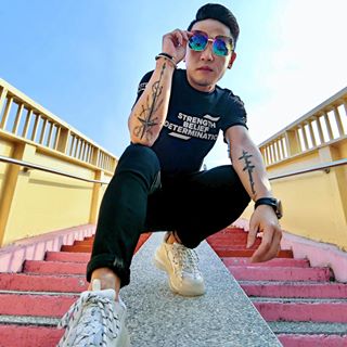 Profile Picture of King LU (Fly hair salon) (@fly.hair.9) on Facebook