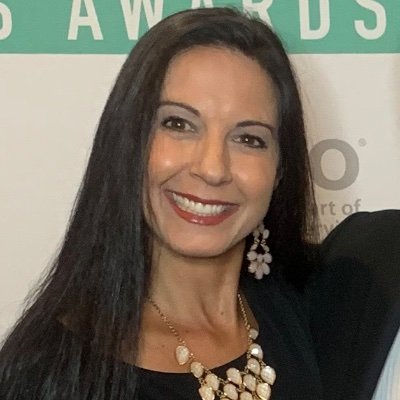 Profile Picture of Gina Crawford (@GinaCra27014526) on Twitter