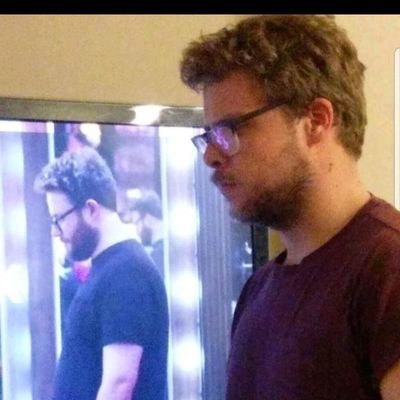 Profile Picture of Aaron Wharton (@AaronWharton) on Twitter
