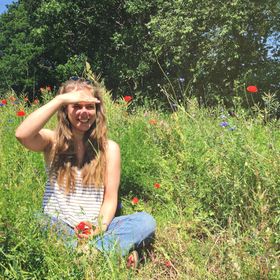 Profile Picture of Jonna Kaßner (@jonnakassner) on Pinterest