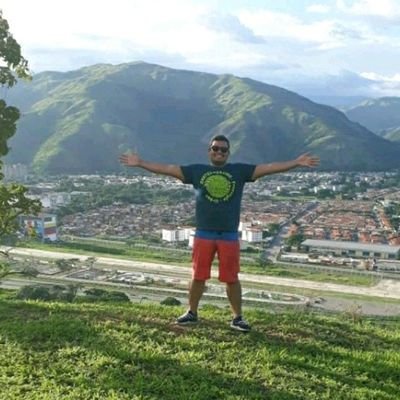 Profile Picture of Javier Araque (@jDiaz1991) on Twitter