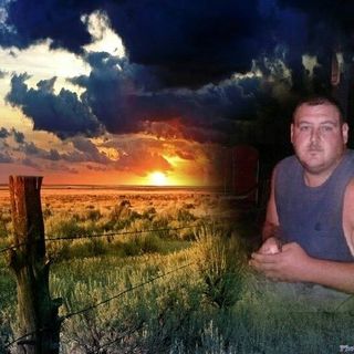 Profile Picture of Daniel Ishmael (@daniel.ishmael.73) on Facebook