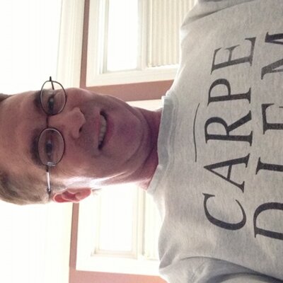 Profile Picture of Dave Perley (@Dave_Perley) on Twitter