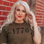 Profile Picture of Jessica Hansen (@gorjess.nelliemae) on Instagram