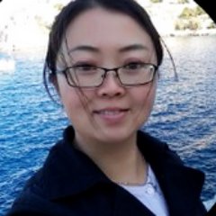 Profile Picture of Rong Liu (@liurong365) on Twitter