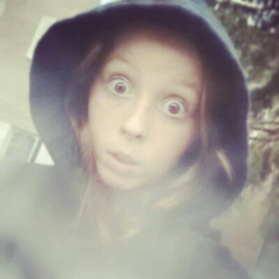 Lola Shaffer - Twitter Profile Picture of Lola Shaffer (@cliche_ginger01) on Twitter