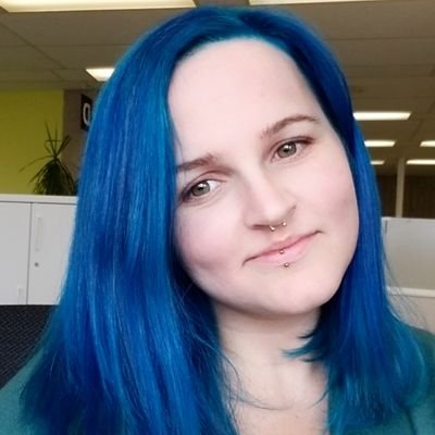 Profile Picture of Michelle Stewart (@Stellar90) on Twitter