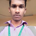 Profile Picture of AllAn XaViEr HuBeRt (@_allan_back_boy) on Instagram