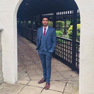 Profile Picture of Michael Bashir (@michael.bashir.1217) on Facebook