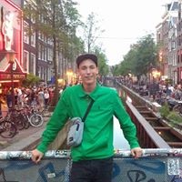 Profile Picture of Connor Clark (@connor-clark-47) on Quora