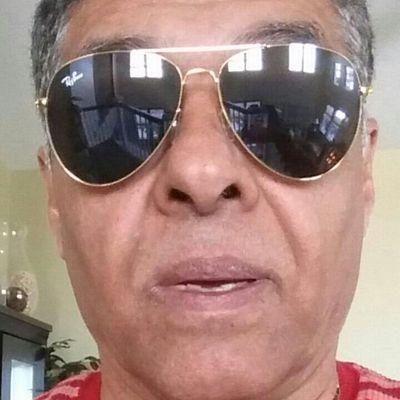 Profile Picture of Ray Banda (@raybanda84) on Twitter