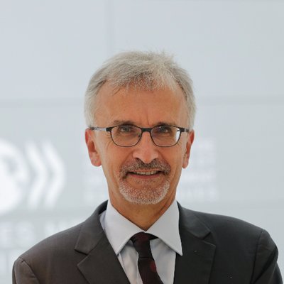Profile Picture of Patrick Lenain (@P_Lenain) on Twitter