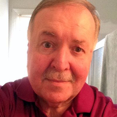 Profile Picture of Stephen Fishel (@stephenfishel68) on Twitter