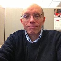 Profile Picture of Michael Margerum (@michael-margerum-2) on Quora