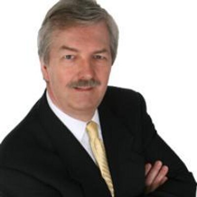 Profile Picture of Richard L. Hudson (@richardlhudson) on Twitter