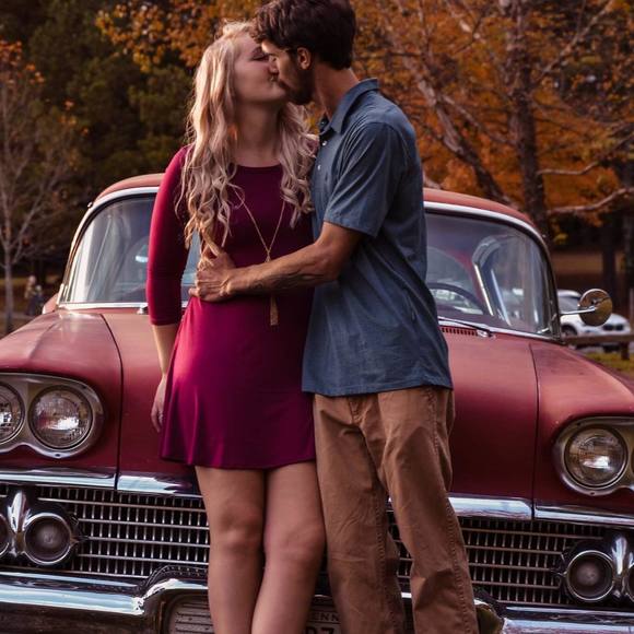 Profile Picture of Haley Crabtree (@hcrabtree16) on Poshmark