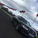 Profile Picture of Geoffrey McConnell (@platinum_ni) on Instagram