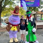 Profile Picture of Joshua Cheshire (@Joshua-Cheshire) on Facebook