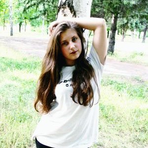 Profile Picture of Ева (@eva_mako_8521) on Twitter