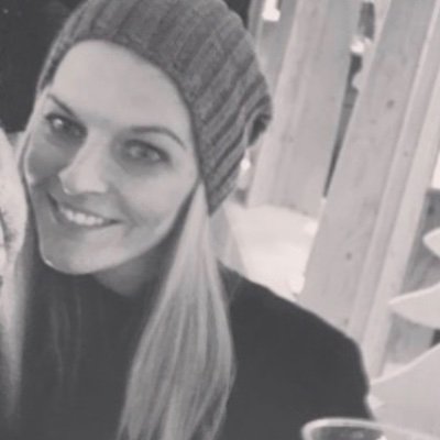 Profile Picture of Carly Knights (@carlyknights) on Twitter