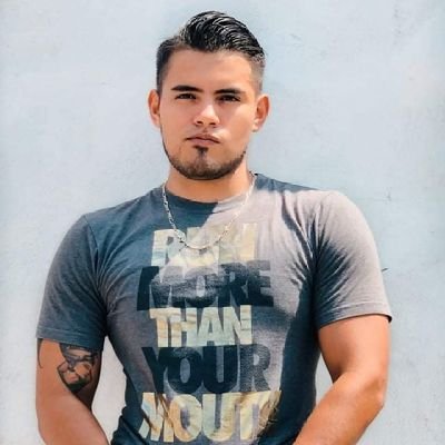 Profile Picture of Ever Alvarez (@eddybhve) on Twitter