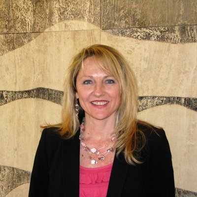 Profile Picture of JANET L CASTLE (@WaterWiserHRSC) on Twitter