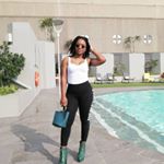 Profile Picture of Kim Cooper Ngqola/Mrs Gaqazele (@kim.cooper_1) on Instagram