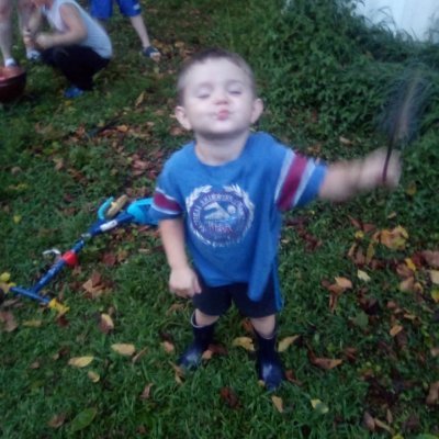 Profile Picture of Thomas Damron (@Thomasdamron9) on Twitter