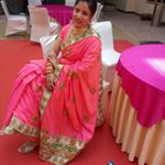 Profile Picture of Sandhya Dalsingh (@dalsinghs) on Instagram