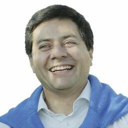 Profile Picture of Daniel Guevara (@DanielGuevaraC) on Twitter