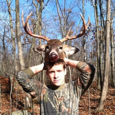 Profile Picture of Sean Lenihan (@seanlenihan44) on Twitter