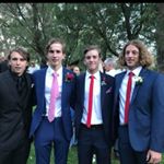 Profile Picture of James Holborn (@james.holborn) on Instagram