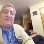 Robert Dickinson - Instagram Profile Picture of Robert Dickinson (@robertdickinson.bob) on Instagram