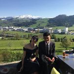 Profile Picture of Aaron Matthew (@aaronmattyou) on Instagram