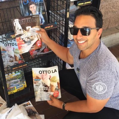 Profile Picture of Michael Mottola (@MichaelMottola5) on Twitter