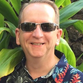 Profile Picture of Craig Holloway (@Craig-Holloway) on Facebook