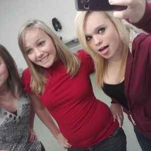 Profile Picture of Becca Taft (@becca.taft25) on Myspace