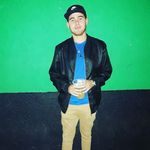 Profile Picture of Gonzalo Dominguez (@gonzalohernandominguez) on Instagram