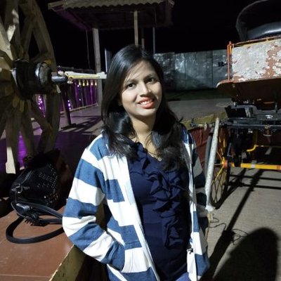 Profile Picture of Nilam Panchal (@NilamPa47786585) on Twitter