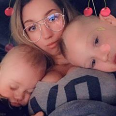 Profile Picture of Katelyn Whitney (@@katelynwhitney1) on Tiktok