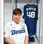 Profile Picture of 台韓夫婦-(王維中)韓職球衣保證正品,韓國空運回台 (@cc88612001) on Instagram