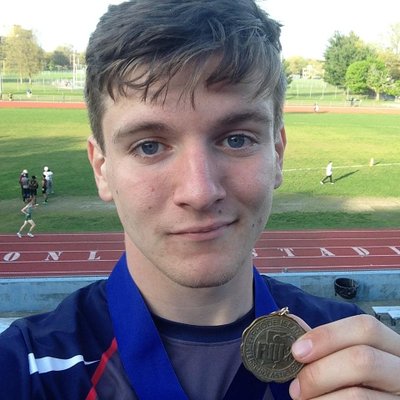 Profile Picture of JUSTIN PERREAULT (@JUSTINPERREAUL9) on Twitter