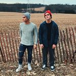 Profile Picture of Arthur And Dolan (@arthuranddolan) on Instagram