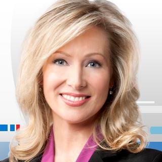 Profile Picture of Lori Graham (@LGrahamCTV) on Twitter