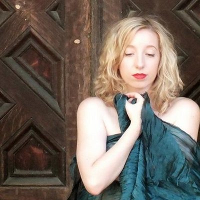 Profile Picture of Jenna Jones (@judge_jones) on Twitter