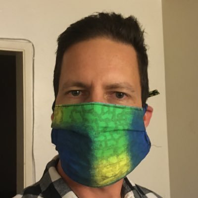 Profile Picture of Basil M. (@AgentBaz) on Twitter